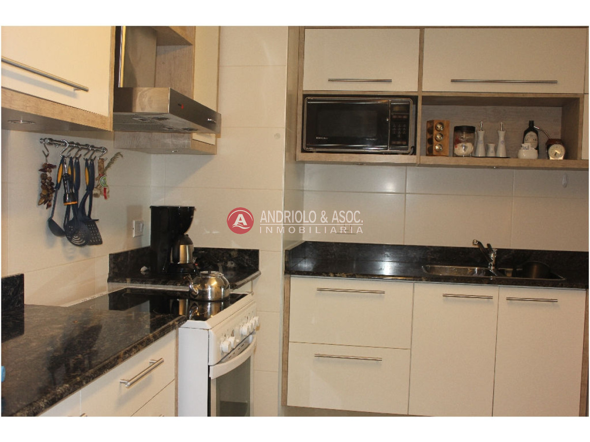 Apartamento ID.3683 - Apartamento en Punta del Este, Mansa