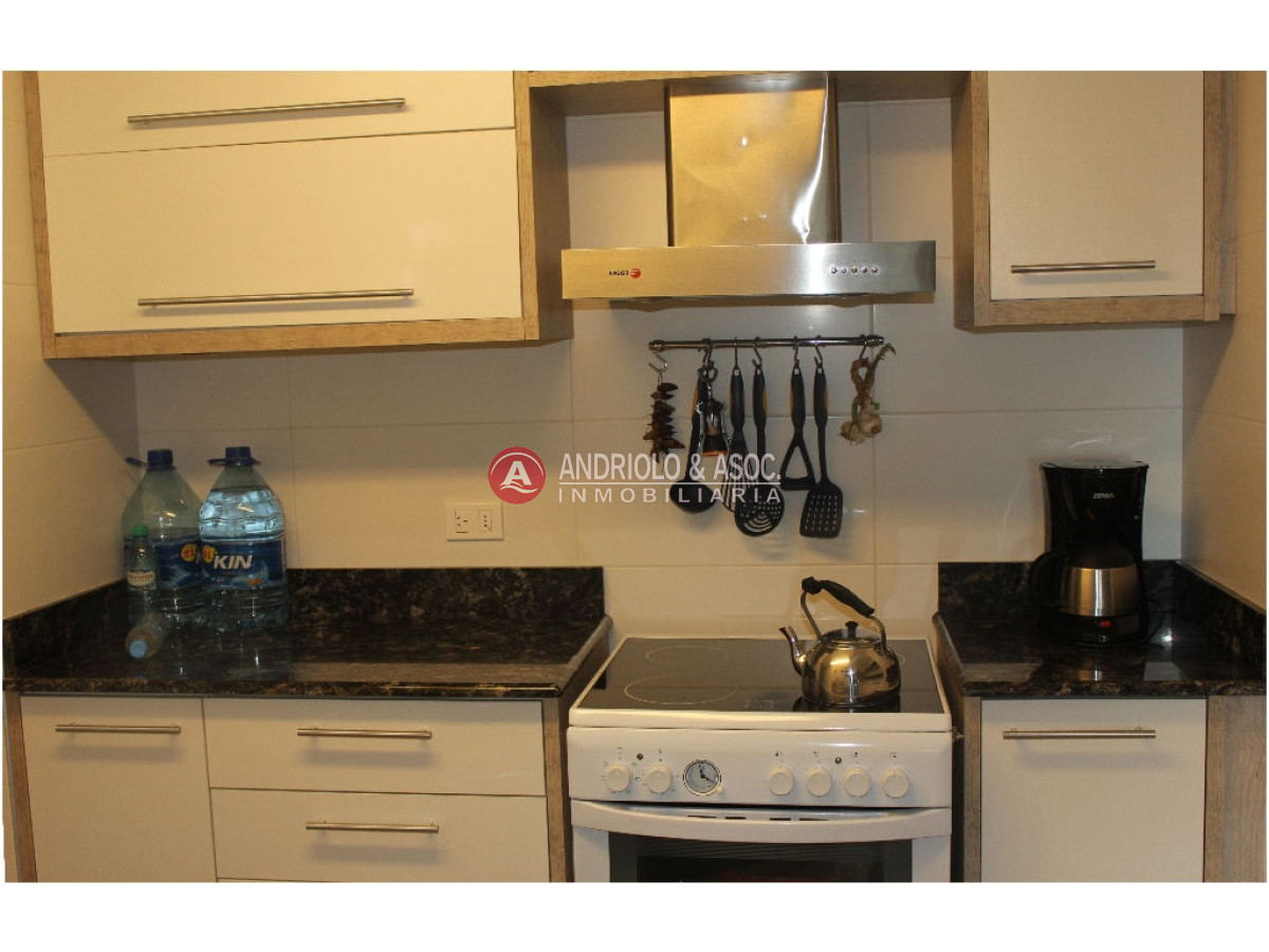Apartamento ID.3683 - Apartamento en Punta del Este, Mansa