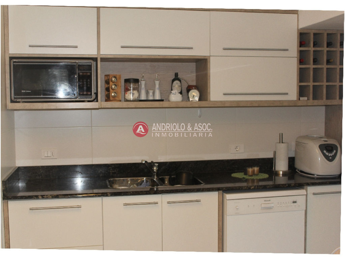 Apartamento ID.3683 - Apartamento en Punta del Este, Mansa