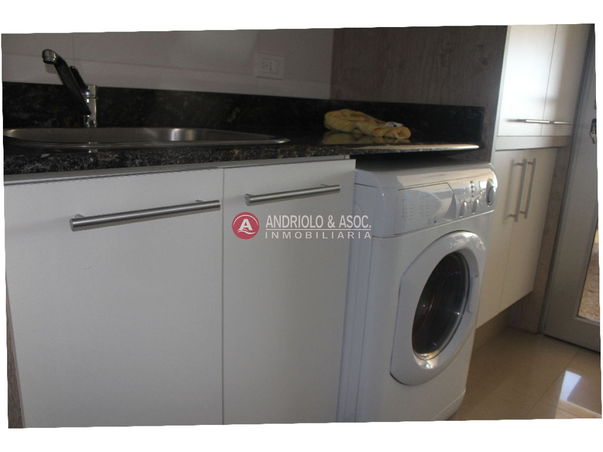 Apartamento ID.3683 - Apartamento en Punta del Este, Mansa