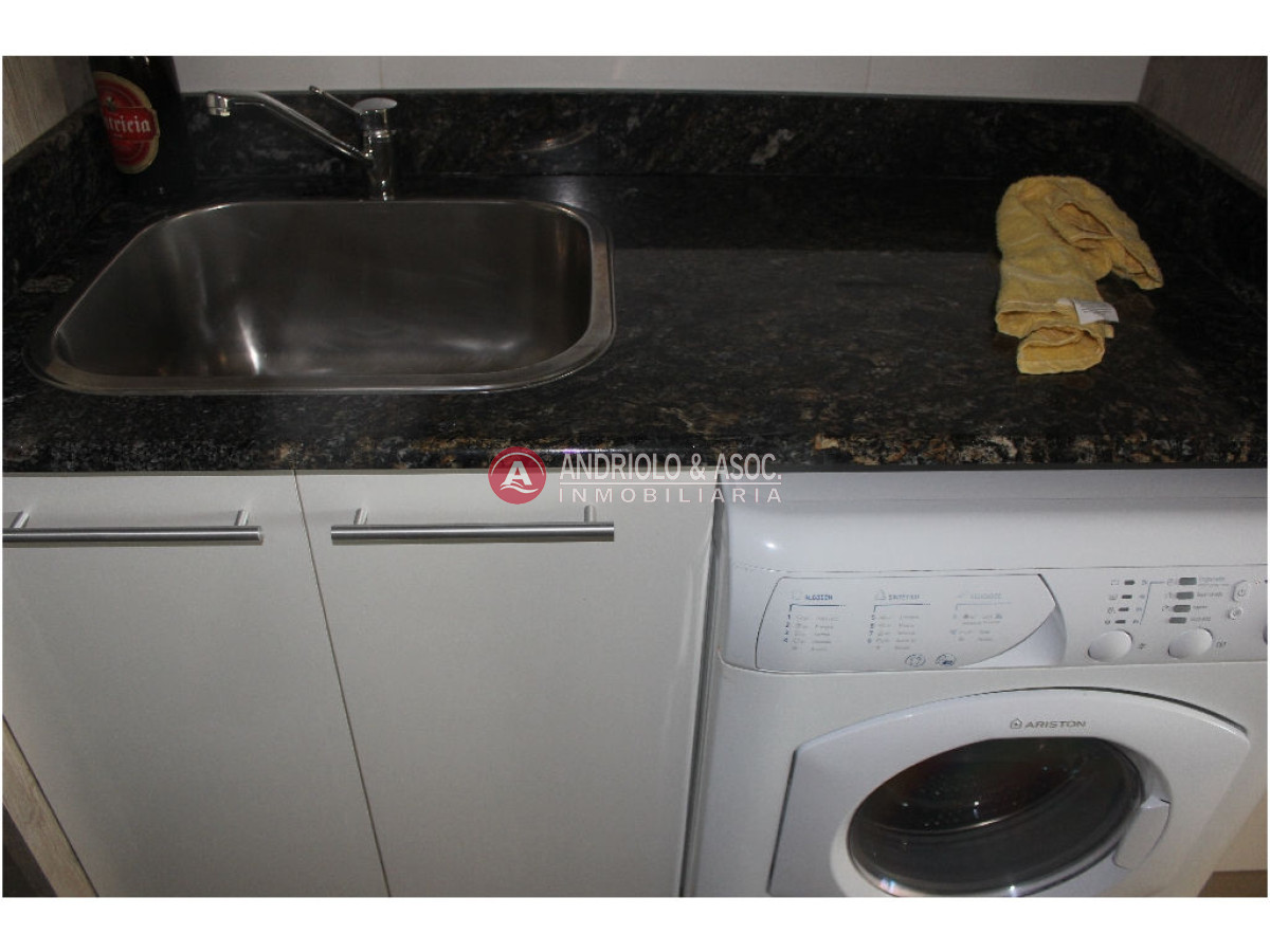 Apartamento ID.3683 - Apartamento en Punta del Este, Mansa