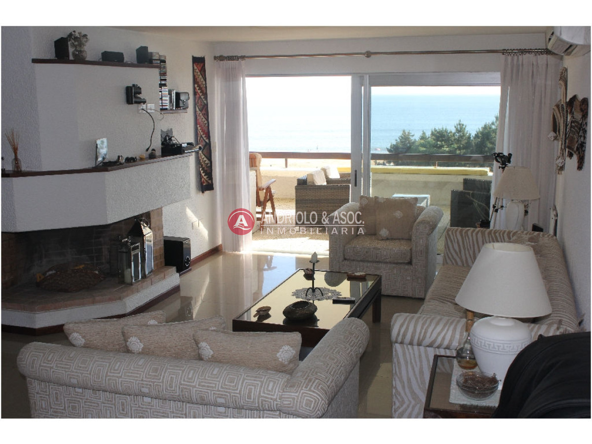 Apartamento ID.3683 - Apartamento en Punta del Este, Mansa
