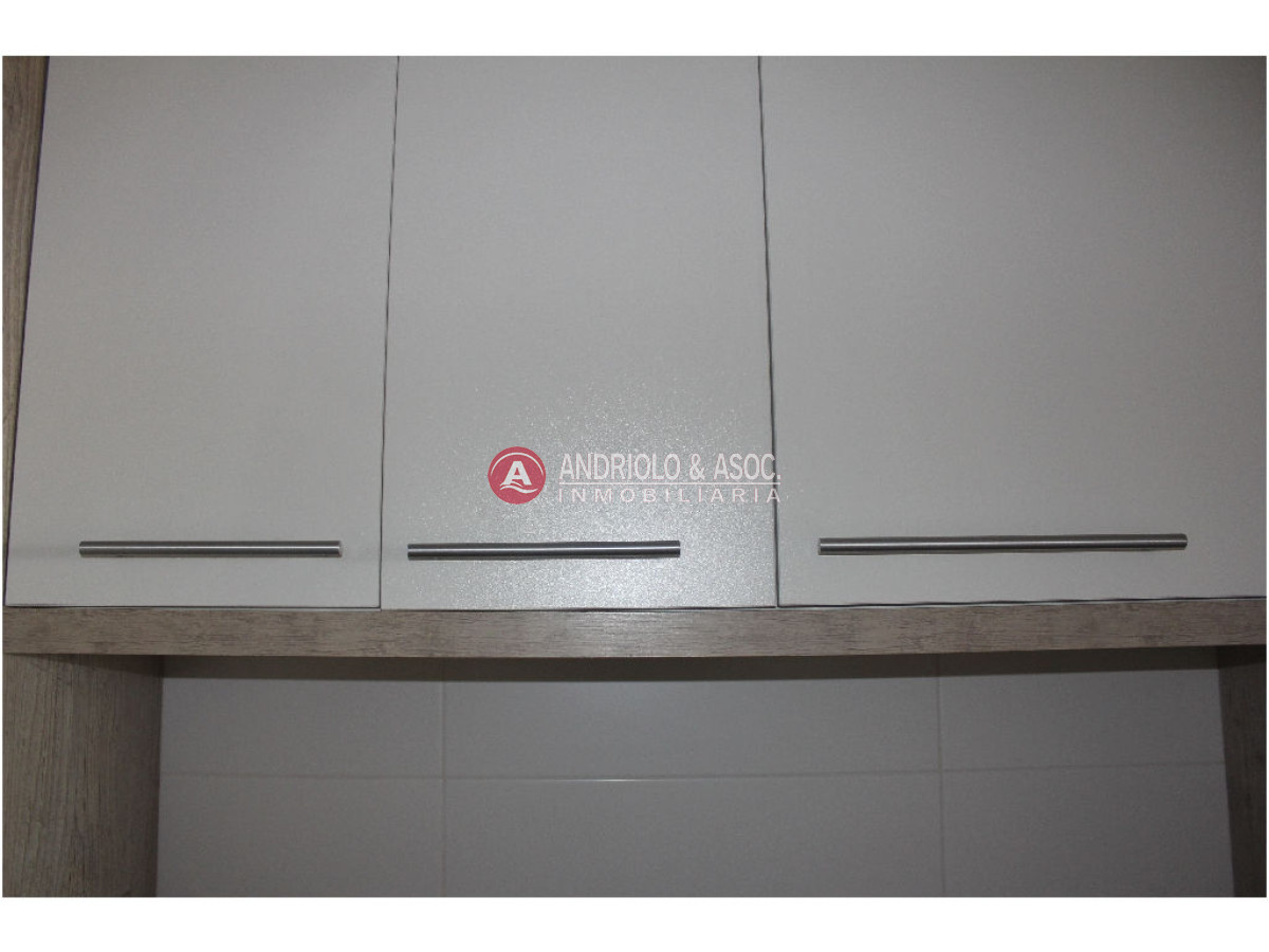 Apartamento ID.3683 - Apartamento en Punta del Este, Mansa