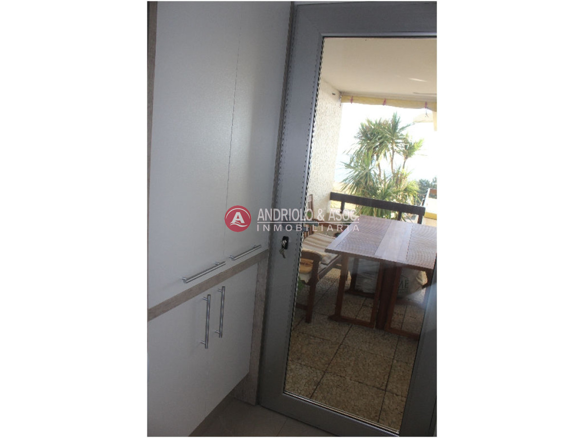 Apartamento ID.3683 - Apartamento en Punta del Este, Mansa