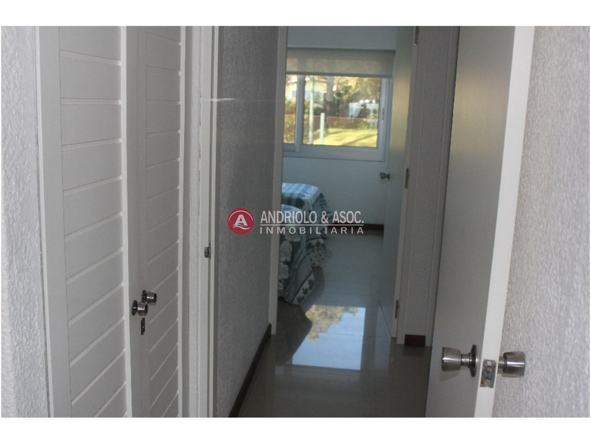 Apartamento ID.3683 - Apartamento en Punta del Este, Mansa