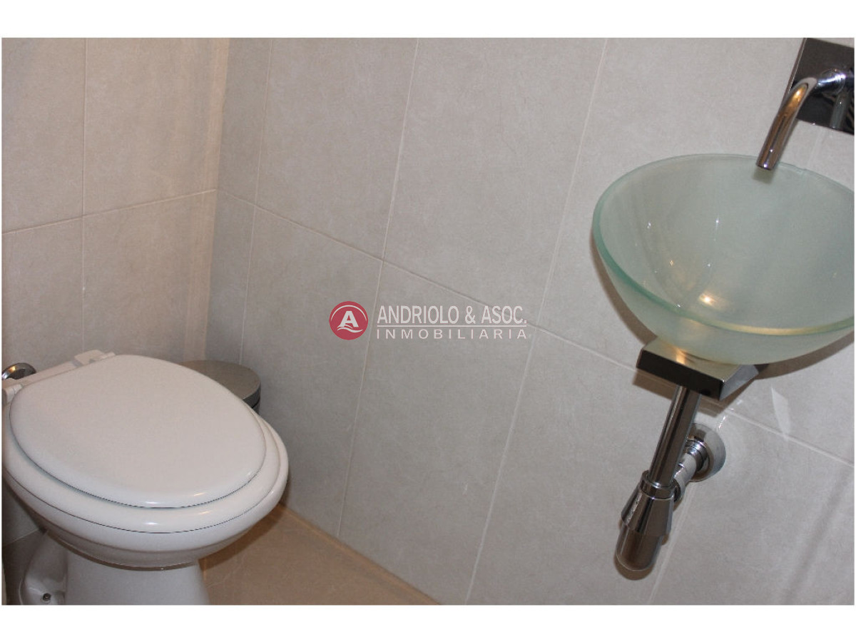Apartamento ID.3683 - Apartamento en Punta del Este, Mansa