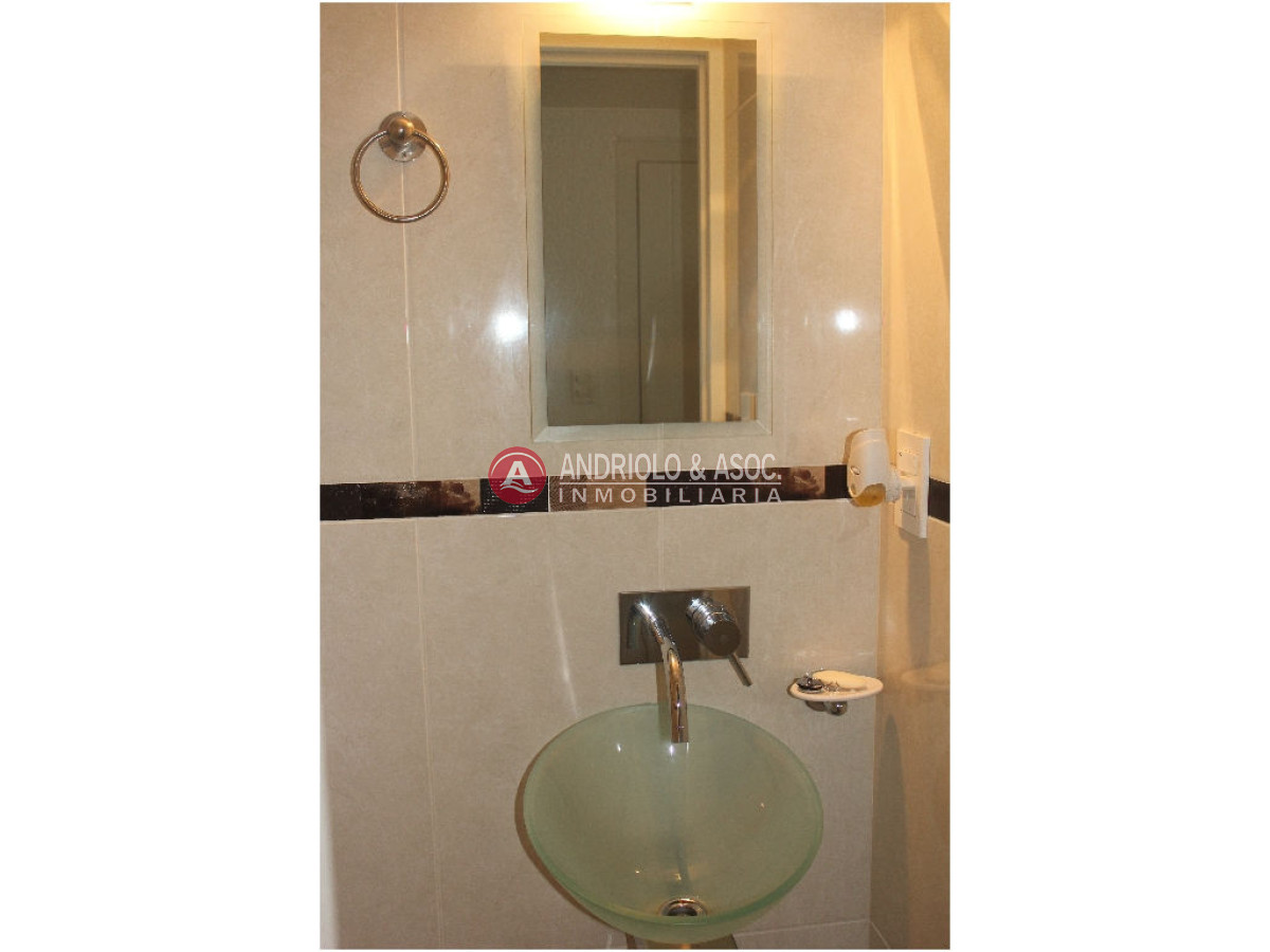 Apartamento ID.3683 - Apartamento en Punta del Este, Mansa