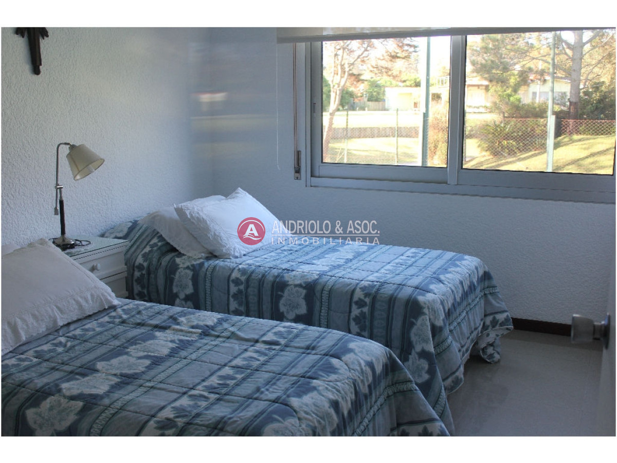 Apartamento ID.3683 - Apartamento en Punta del Este, Mansa