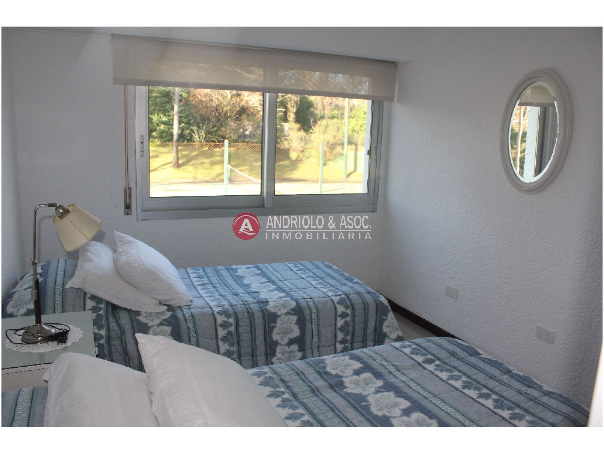 Apartamento ID.3683 - Apartamento en Punta del Este, Mansa