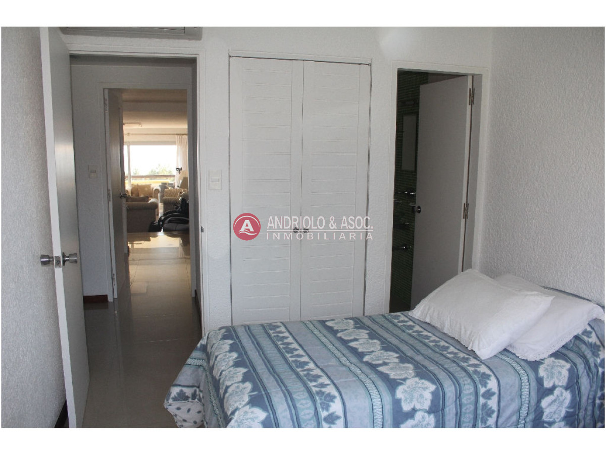 Apartamento ID.3683 - Apartamento en Punta del Este, Mansa