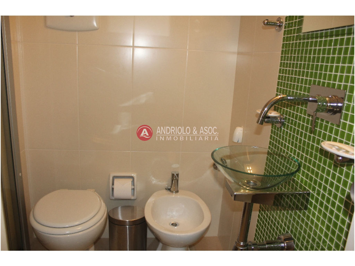 Apartamento ID.3683 - Apartamento en Punta del Este, Mansa