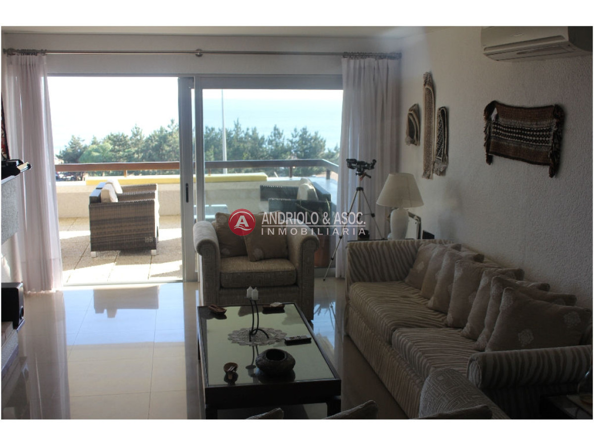 Apartamento ID.3683 - Apartamento en Punta del Este, Mansa