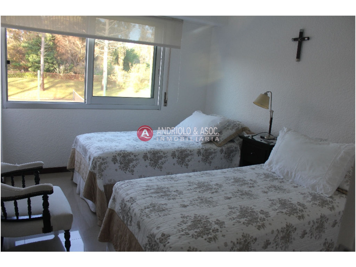Apartamento ID.3683 - Apartamento en Punta del Este, Mansa