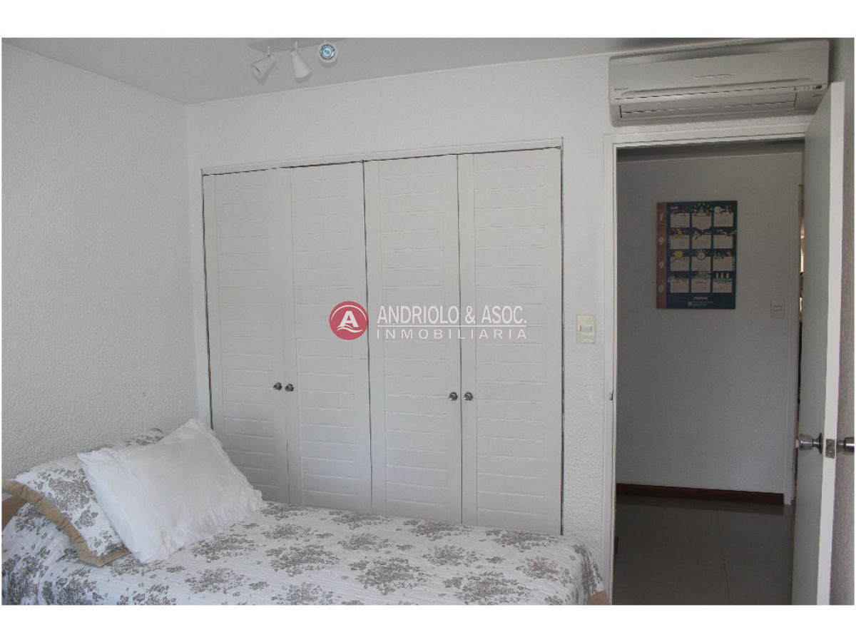 Apartamento ID.3683 - Apartamento en Punta del Este, Mansa
