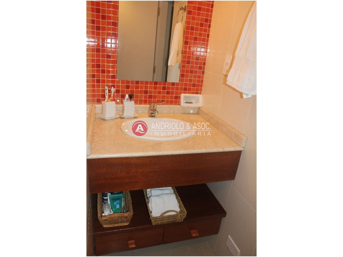 Apartamento ID.3683 - Apartamento en Punta del Este, Mansa
