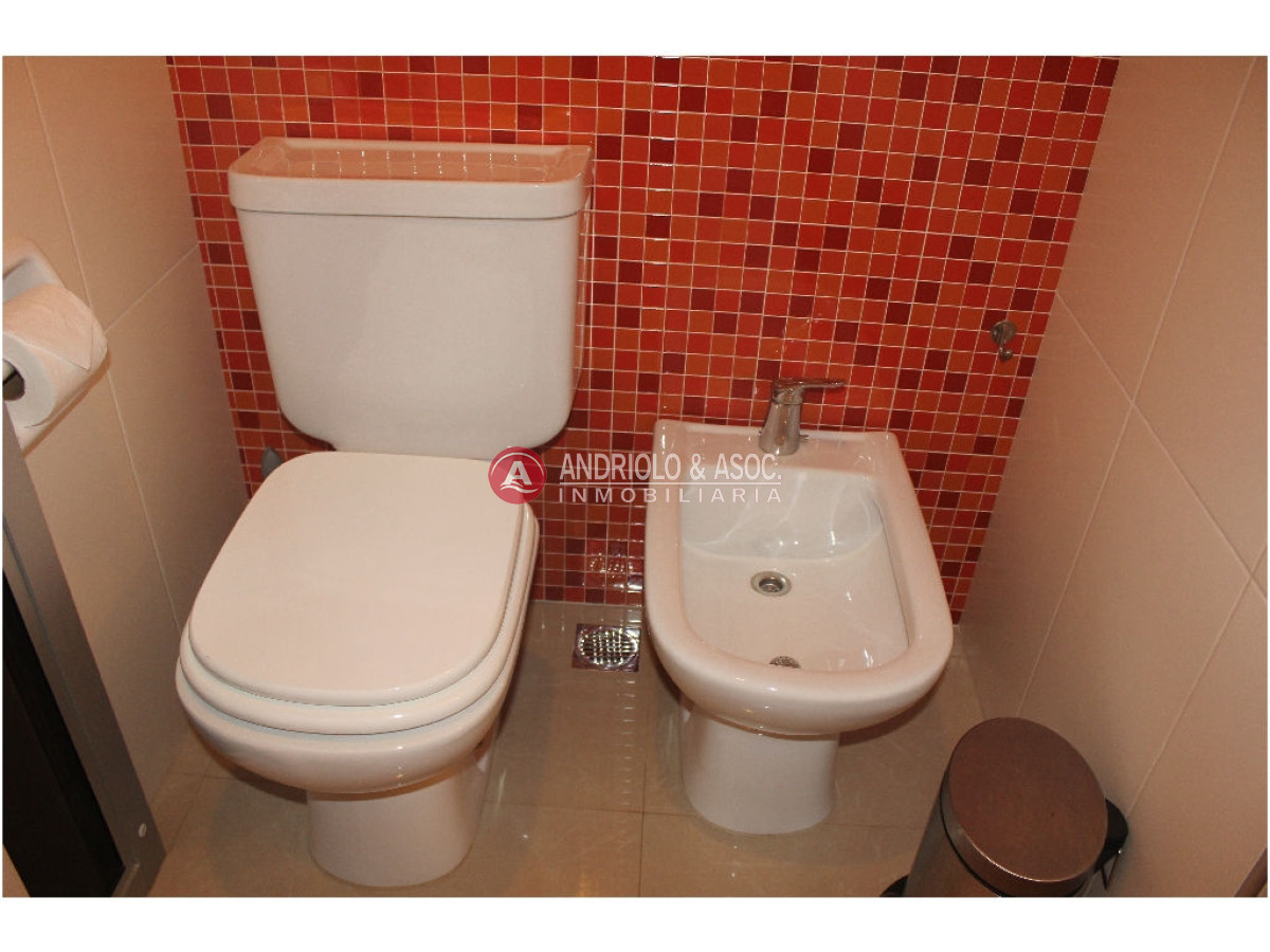 Apartamento ID.3683 - Apartamento en Punta del Este, Mansa
