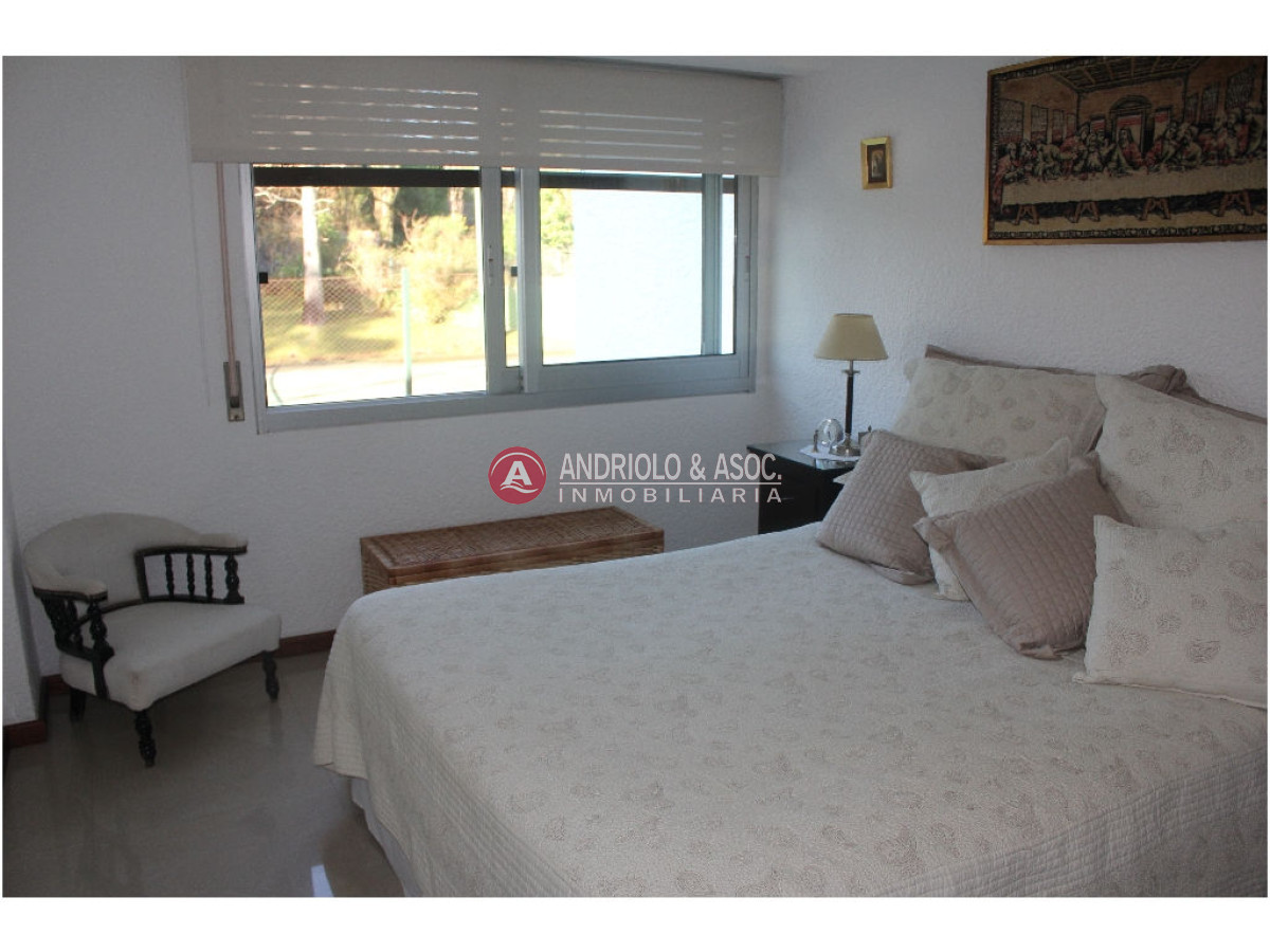 Apartamento ID.3683 - Apartamento en Punta del Este, Mansa