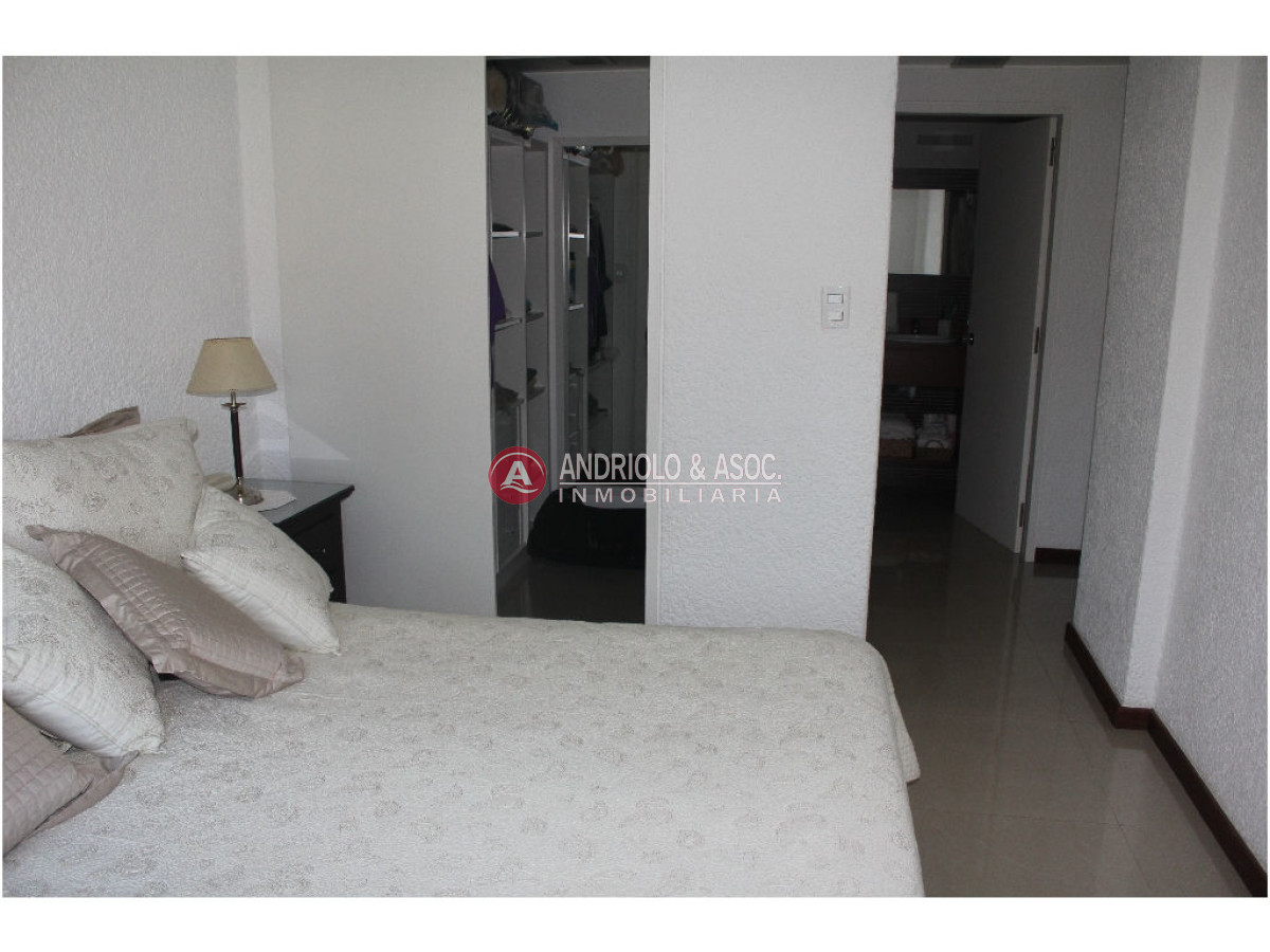 Apartamento ID.3683 - Apartamento en Punta del Este, Mansa