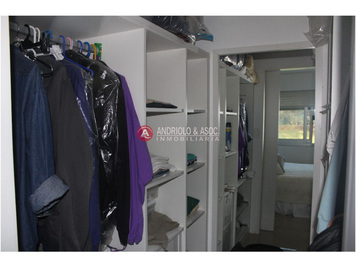 Apartamento ID.3683 - Apartamento en Punta del Este, Mansa