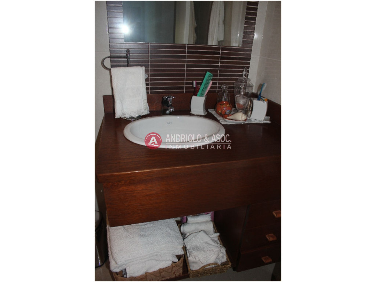 Apartamento ID.3683 - Apartamento en Punta del Este, Mansa