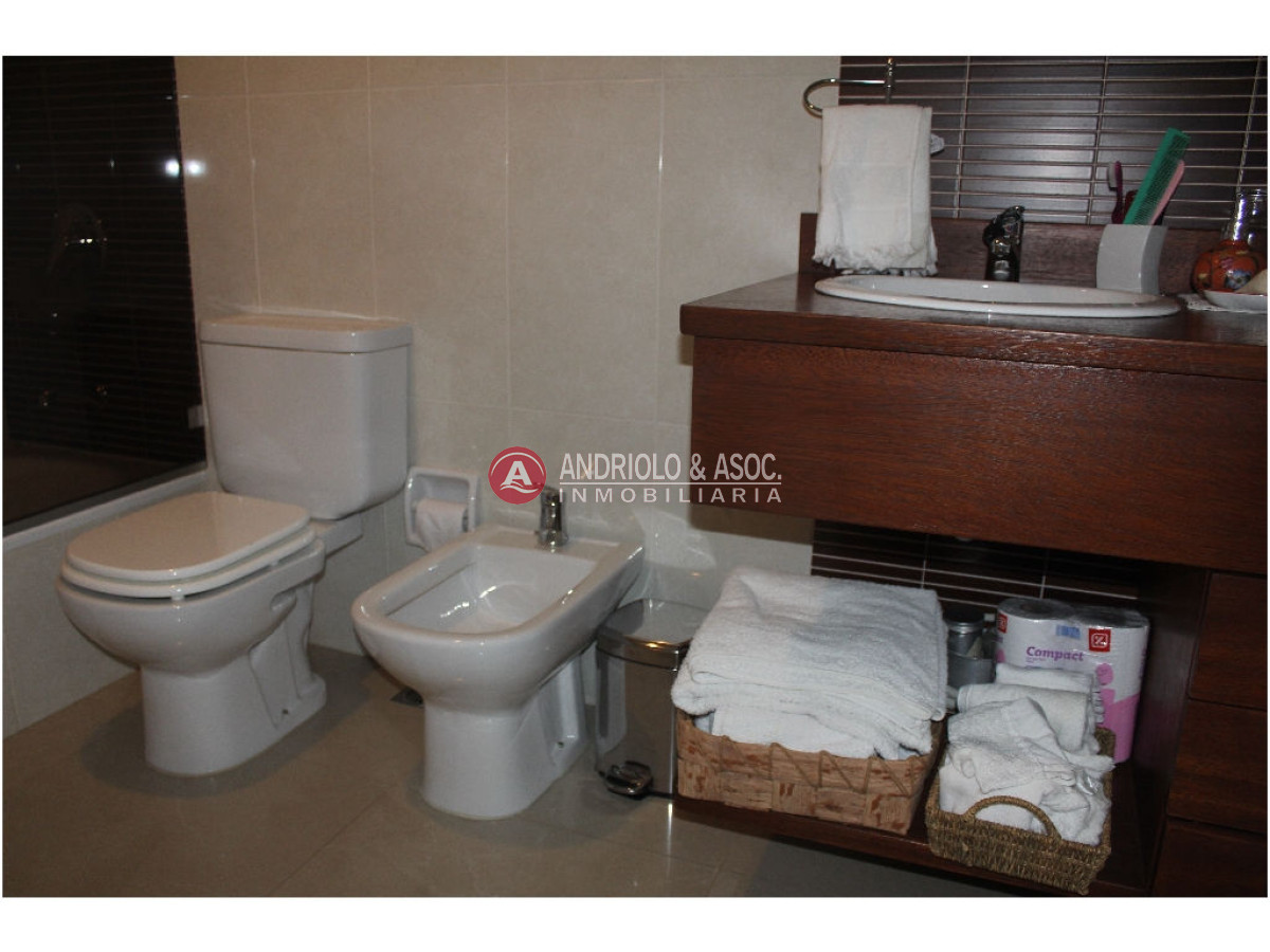 Apartamento ID.3683 - Apartamento en Punta del Este, Mansa