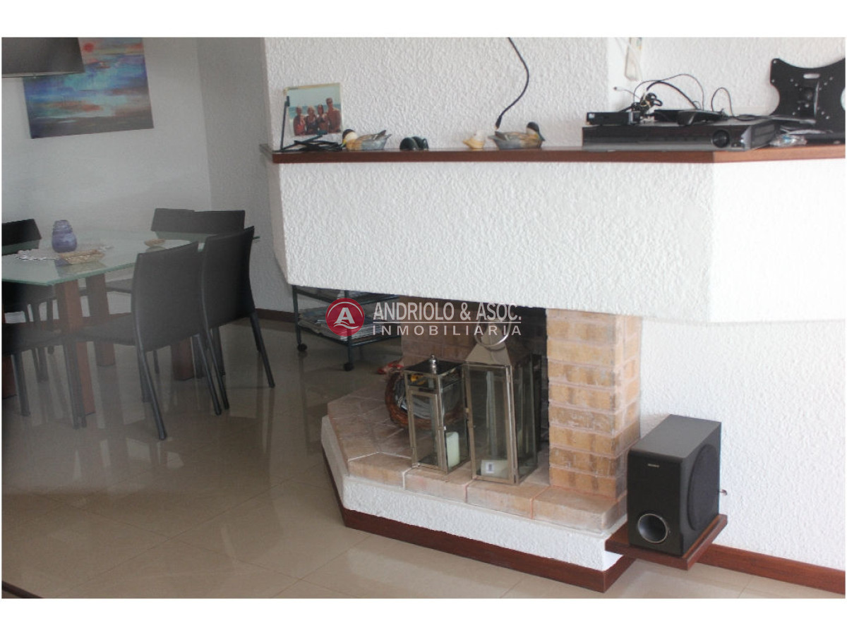 Apartamento ID.3683 - Apartamento en Punta del Este, Mansa