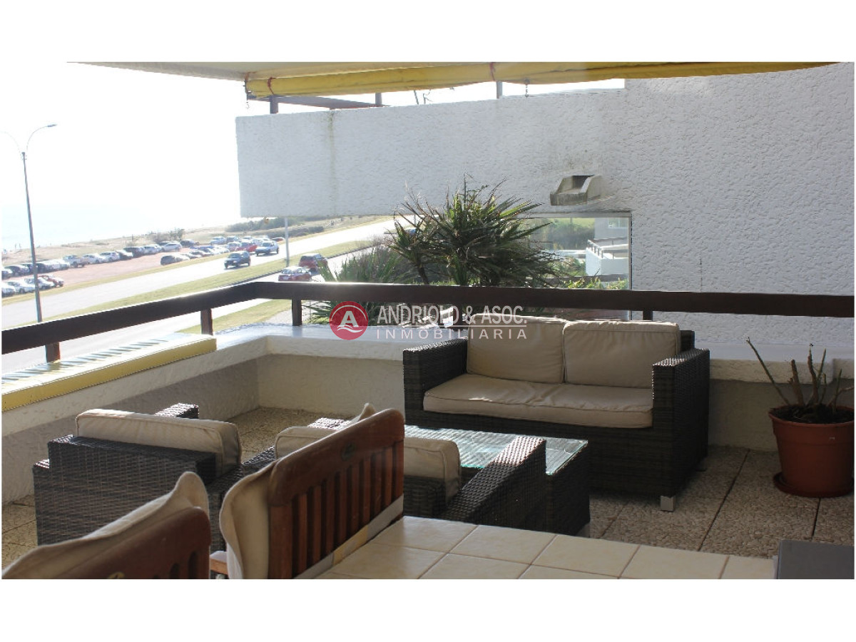 Apartamento ID.3683 - Apartamento en Punta del Este, Mansa