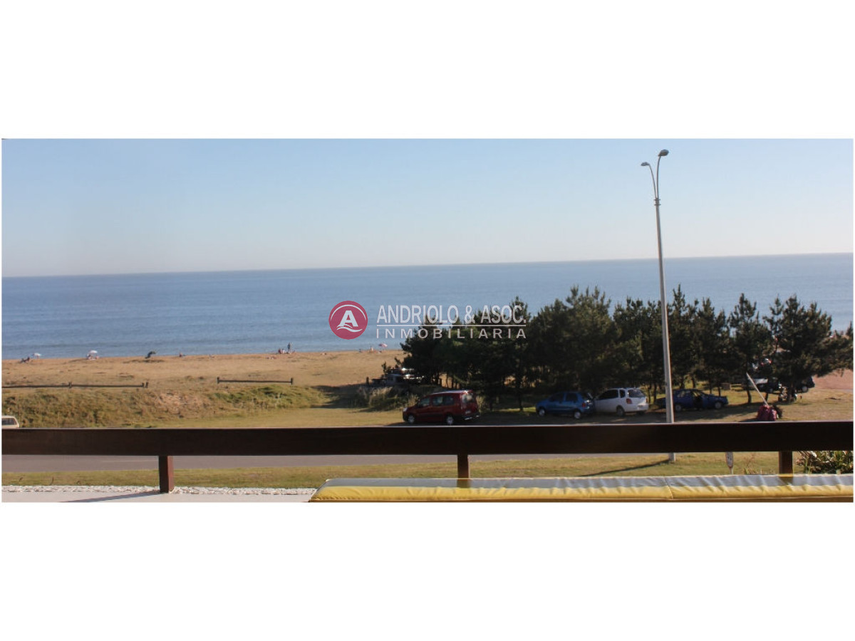 Apartamento ID.3683 - Apartamento en Punta del Este, Mansa