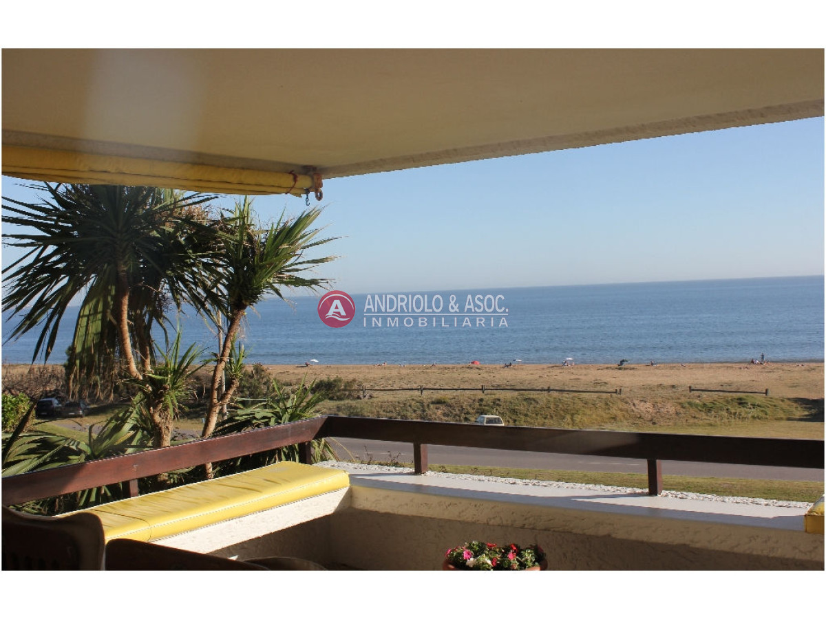 Apartamento ID.3683 - Apartamento en Punta del Este, Mansa