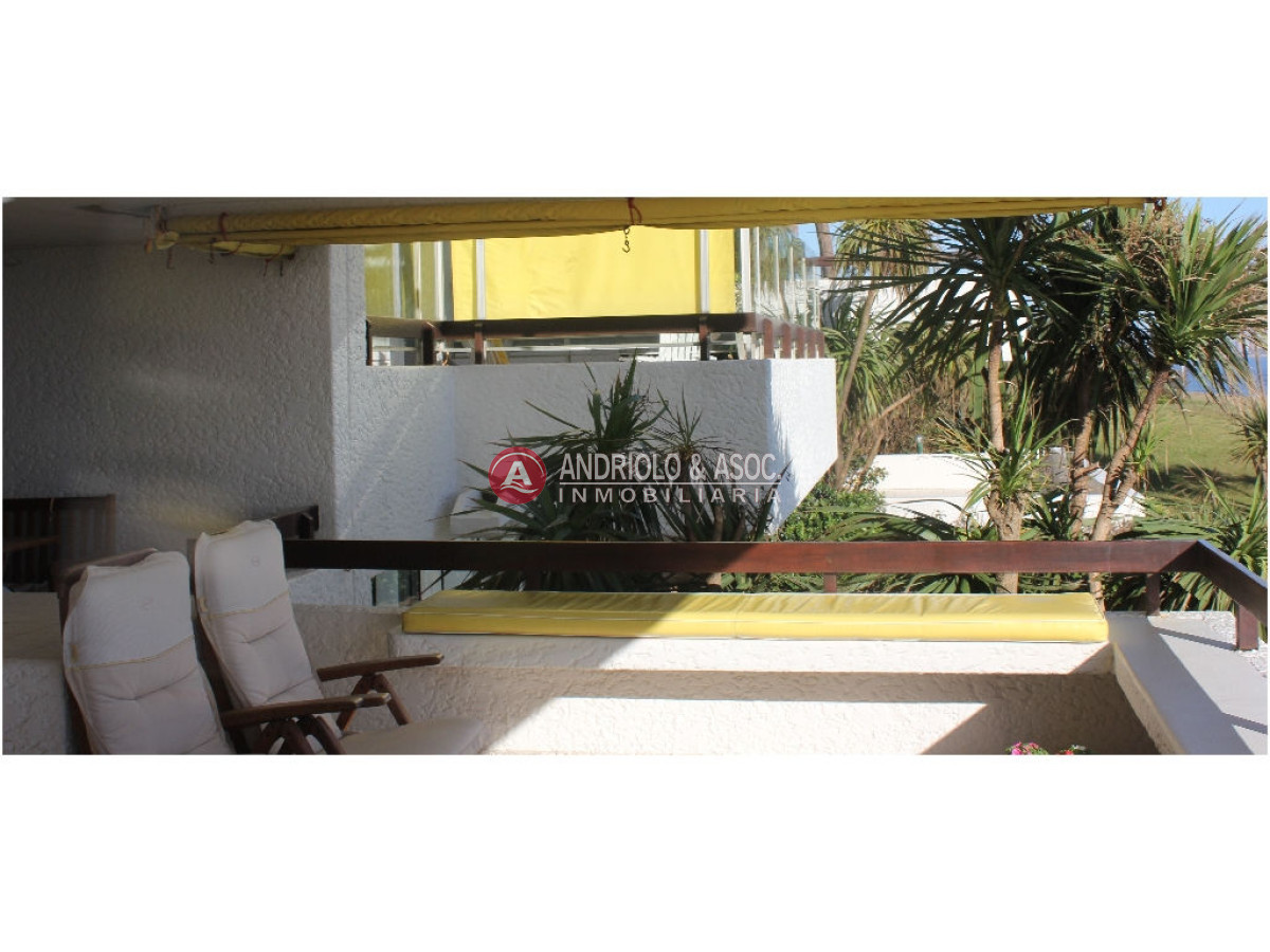 Apartamento ID.3683 - Apartamento en Punta del Este, Mansa
