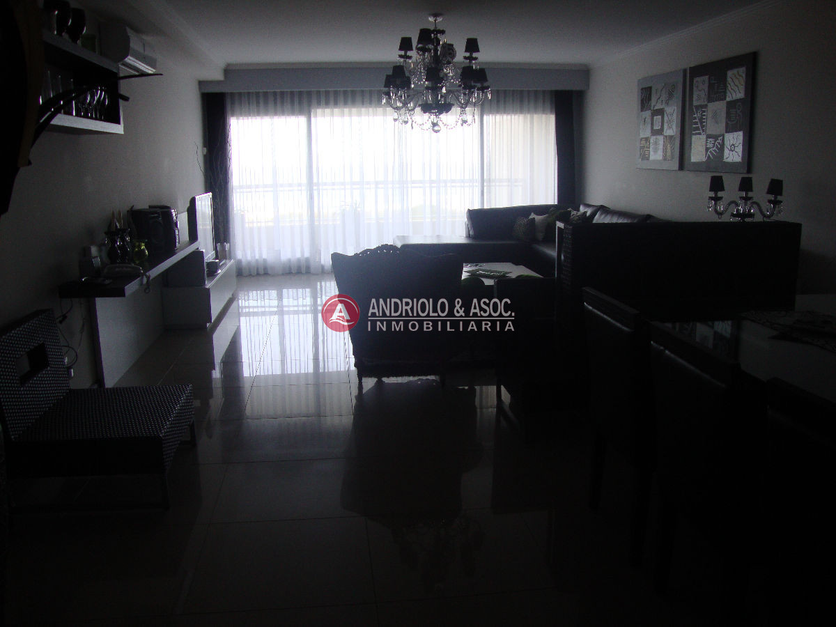 Apartamento en Punta del Este, Brava - AND911A