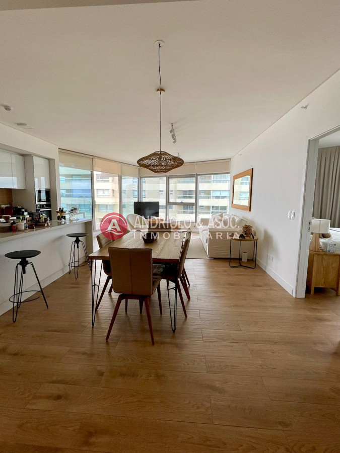 Apartamento ID.9413 - Apartamento en Punta del Este