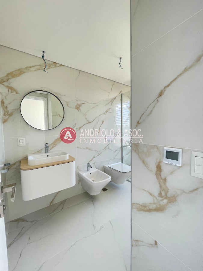 Apartamento ID.9463 - Apartamento en Manantiales, Manantiales