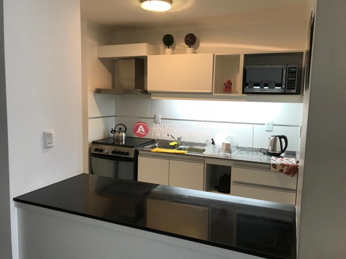 Apartamento ID.2372 - Apartamento en Punta del Este, Aidy Grill