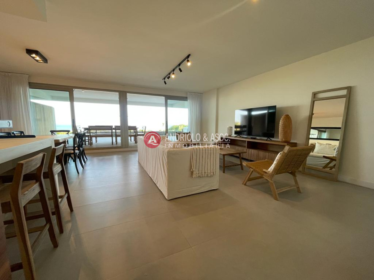 Apartamento en Mantiales  - AND8779A