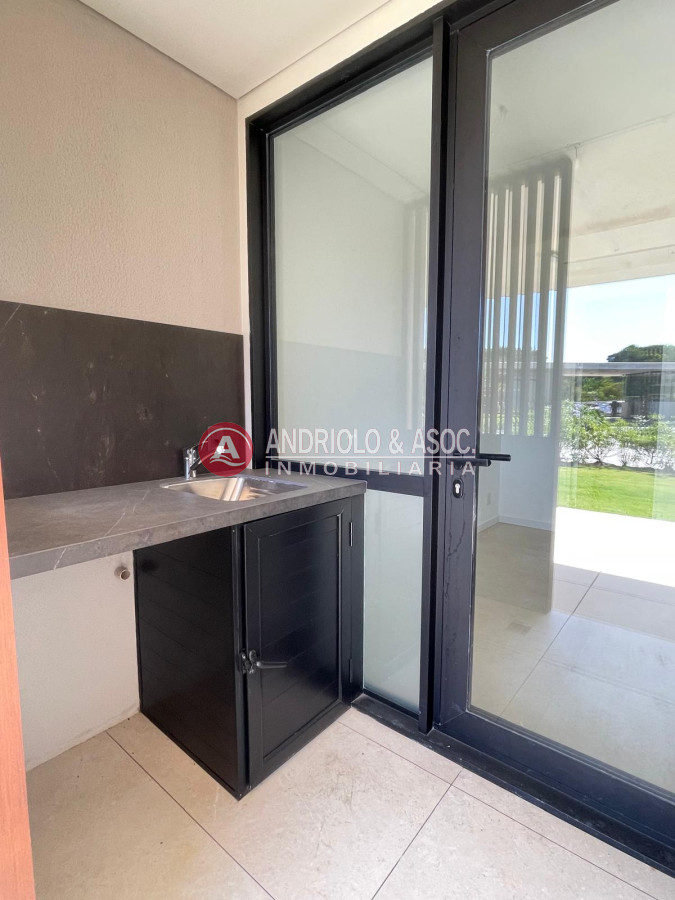 Apartamento ID.9463 - Apartamento en Manantiales, Manantiales