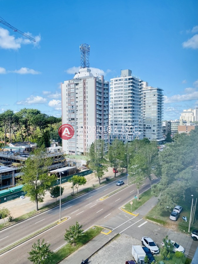 Apartamento ID.9287 - Apartamento en Punta del Este 