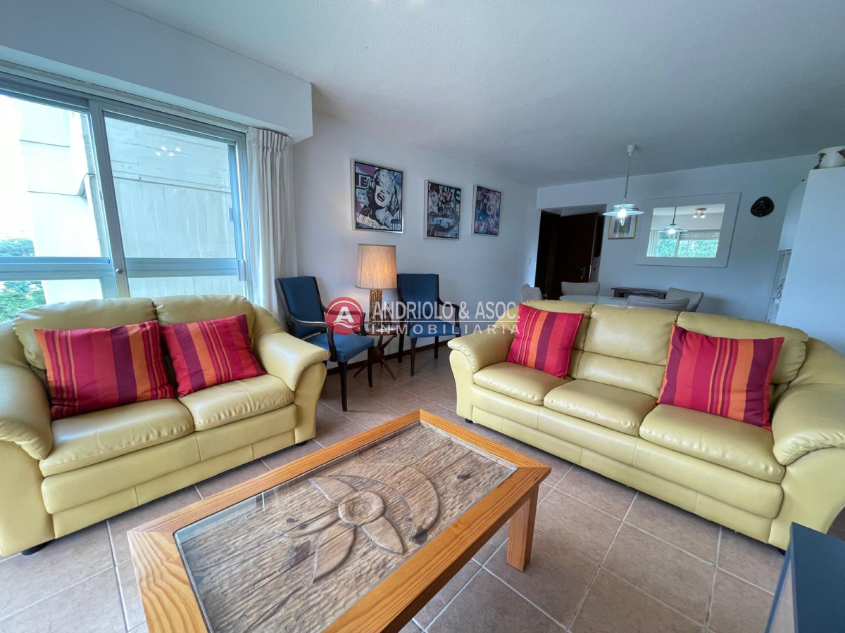 Apartamento ID.9441 - Apartamento en Punta del Este 