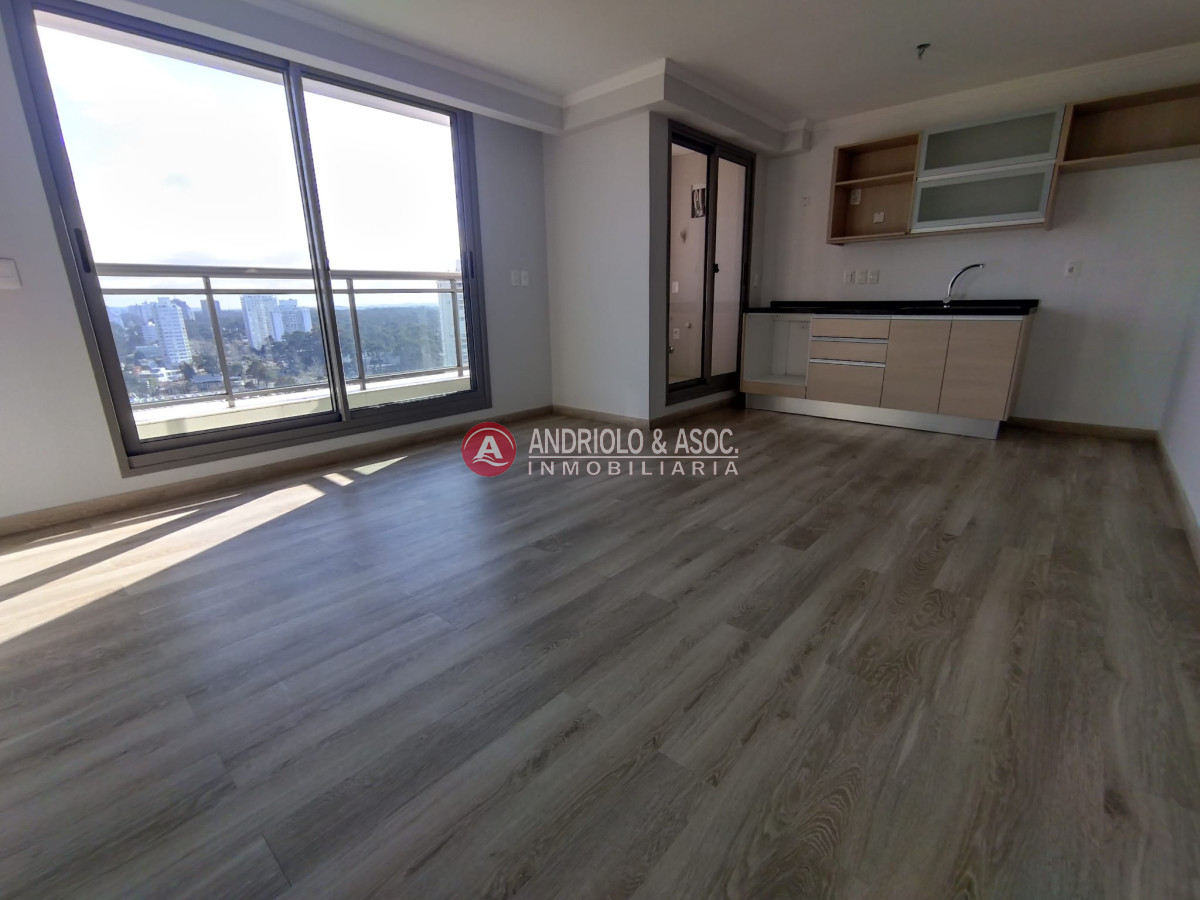 Venta de apartamento a estrenar. - AND7987A