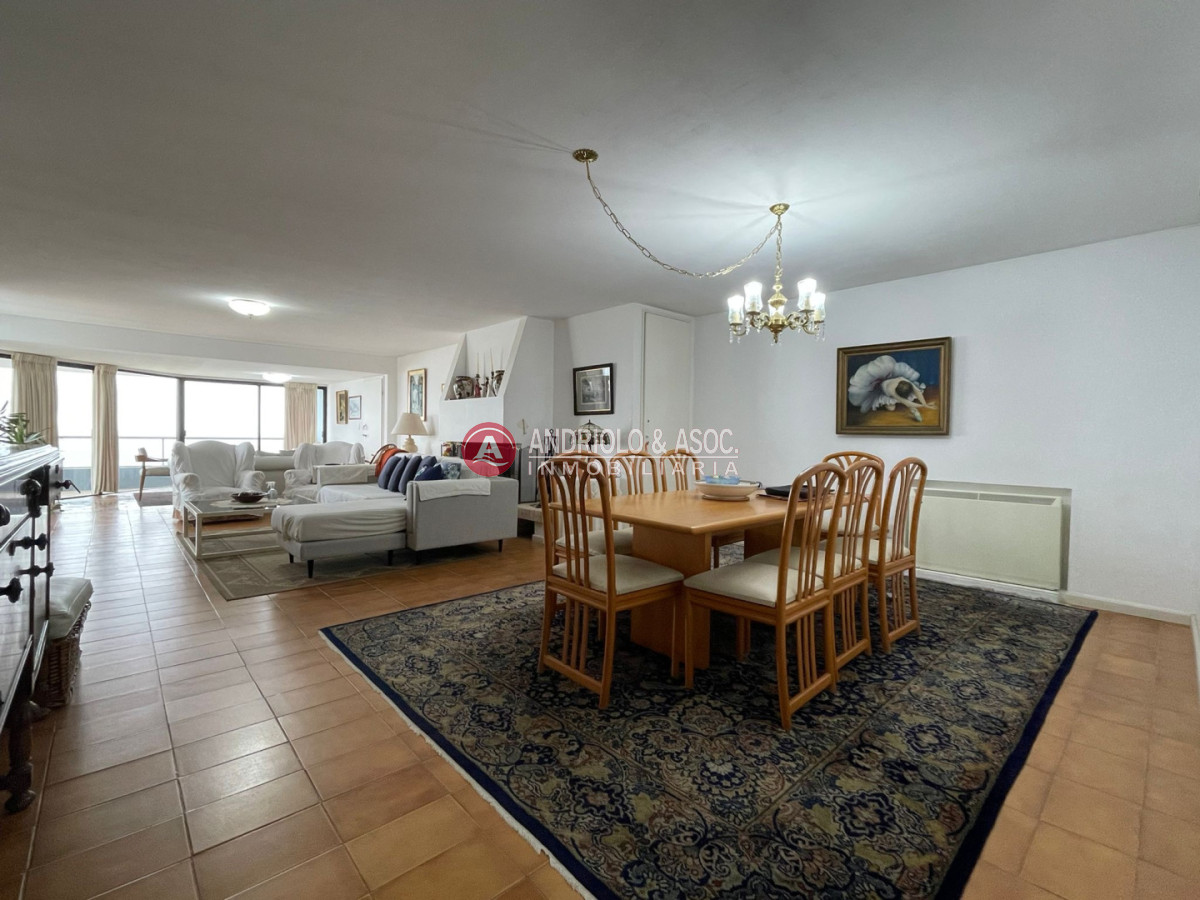Apartamento Peninsula  - AND10297A