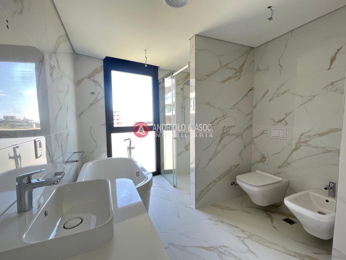 Apartamento ID.9467 - Apartamento en Manantiales 