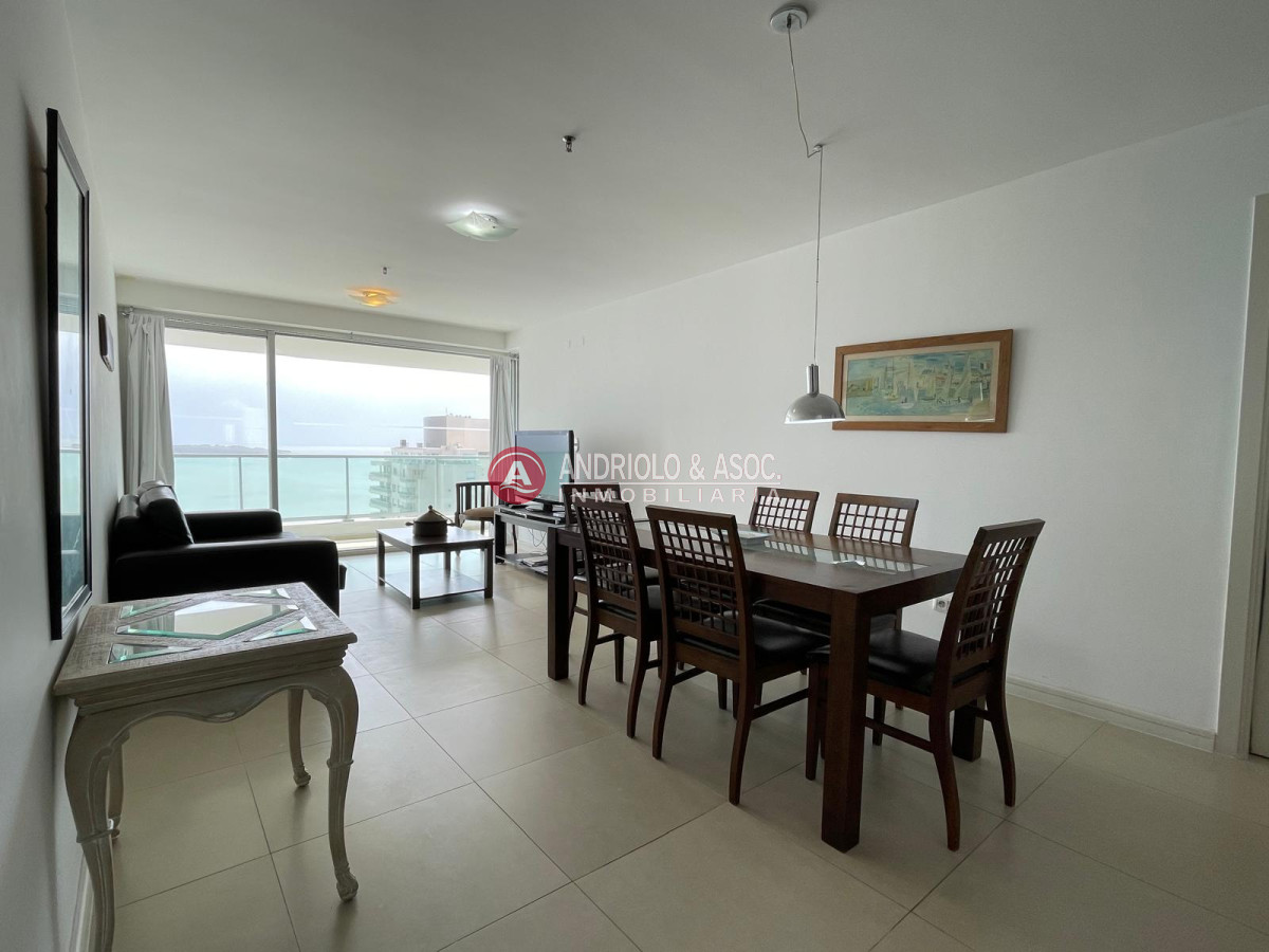 Apartamento en Punta del Este  - AND9682A