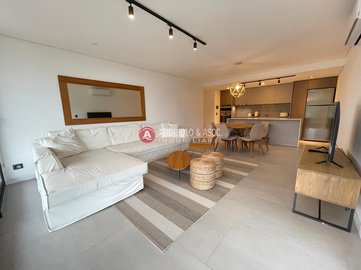 Apartamento en Manantiales  - AND9398A