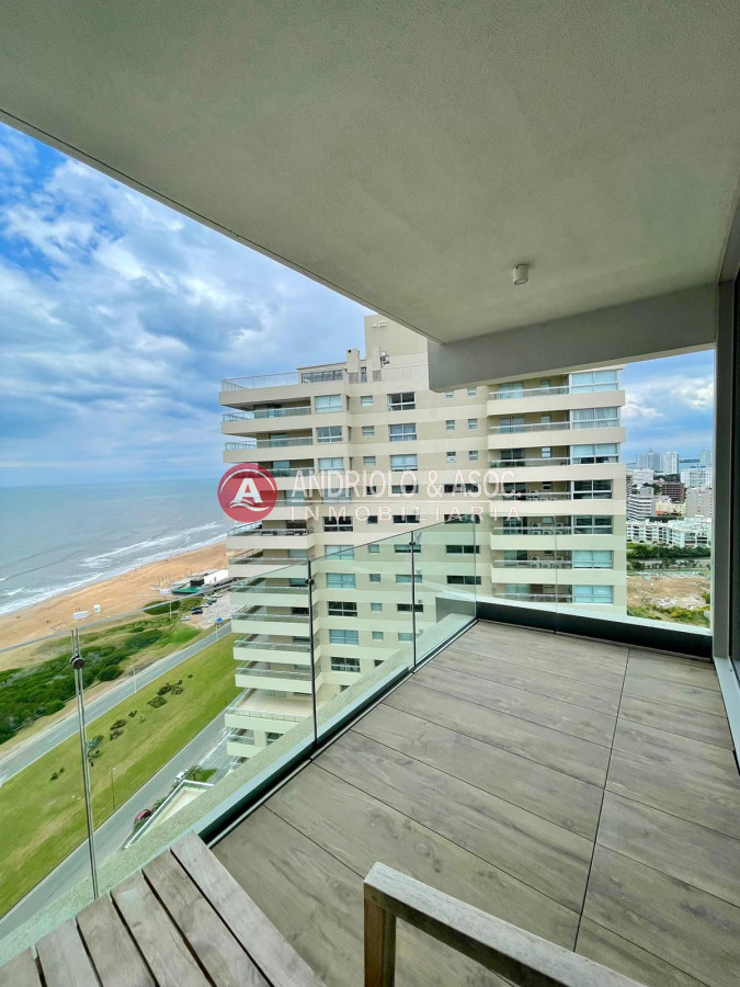 Apartamento ID.9413 - Apartamento en Punta del Este