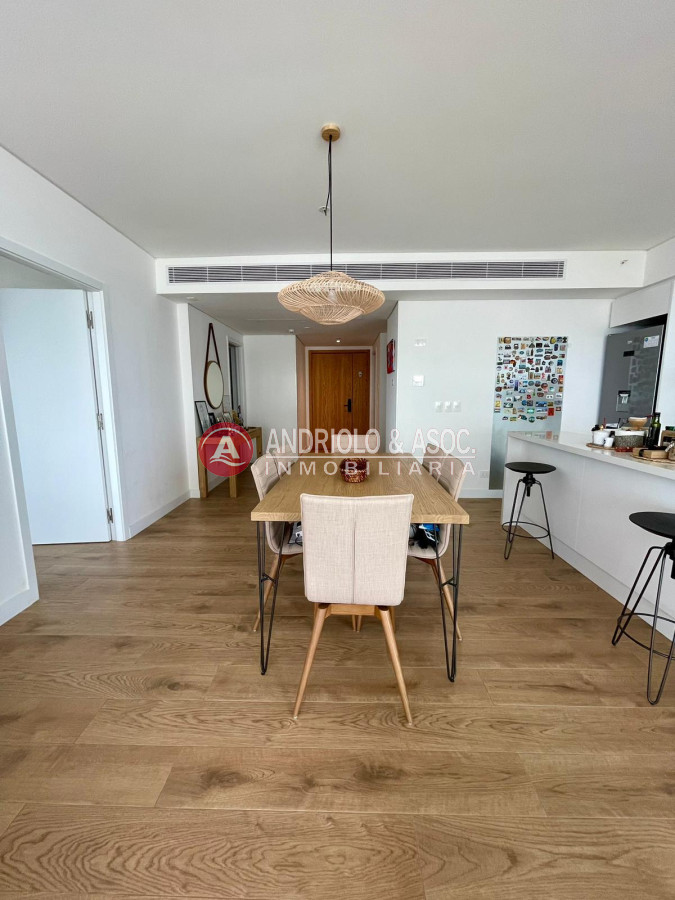 Apartamento ID.9413 - Apartamento en Punta del Este
