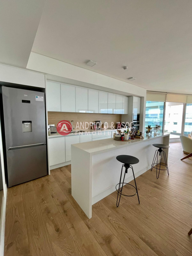 Apartamento ID.9413 - Apartamento en Punta del Este