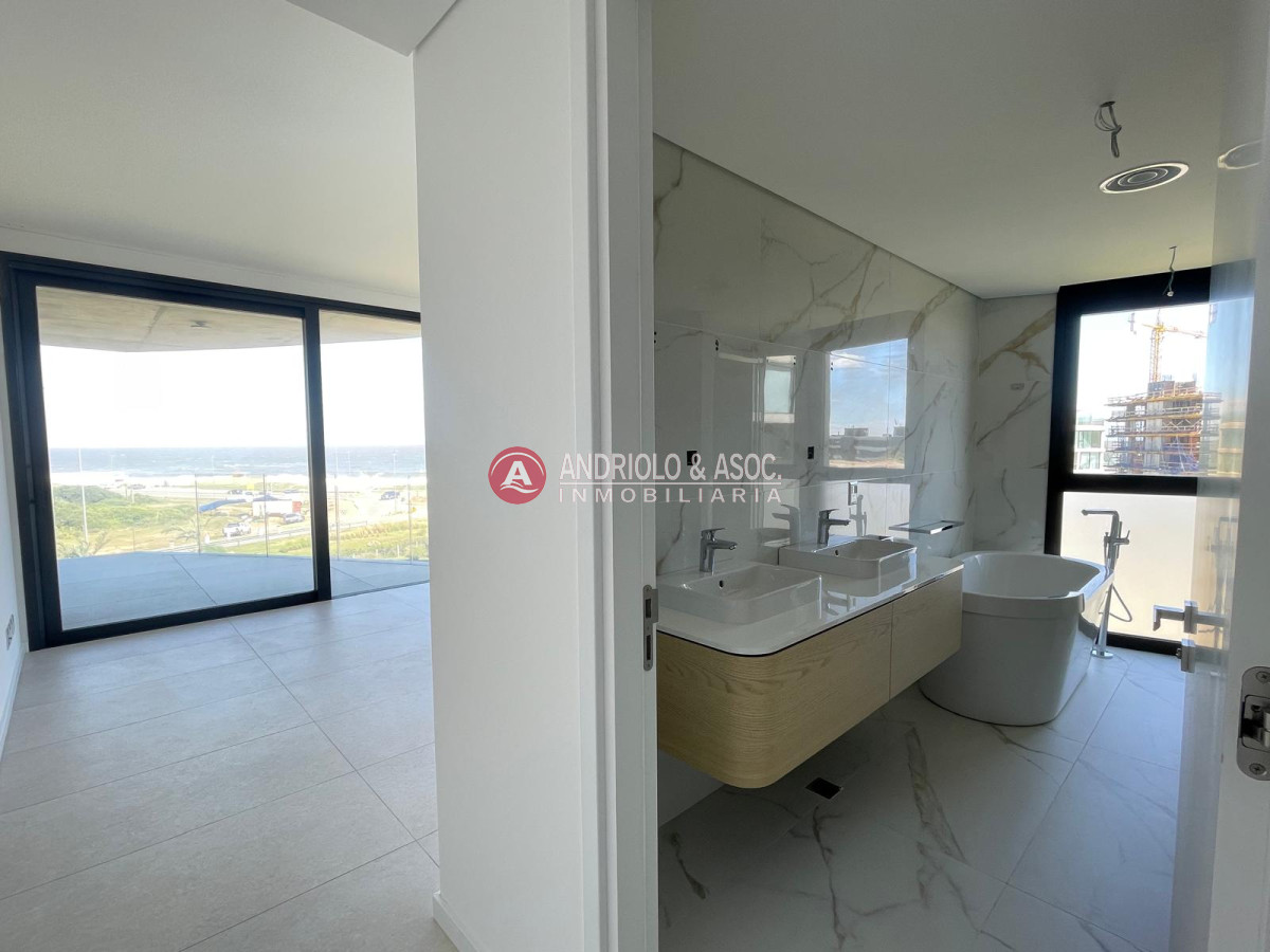 Apartamento ID.9467 - Apartamento en Manantiales 