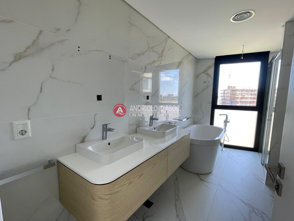 Apartamento ID.9467 - Apartamento en Manantiales 