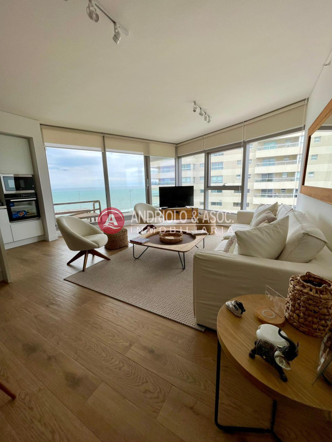 Apartamento ID.9413 - Apartamento en Punta del Este