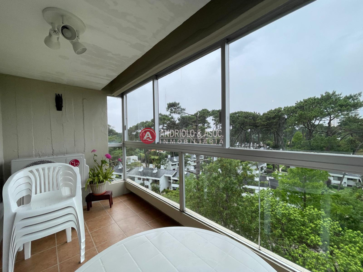 Apartamento ID.9441 - Apartamento en Punta del Este 